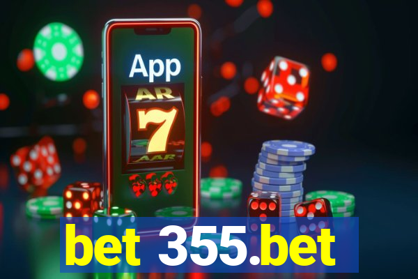 bet 355.bet